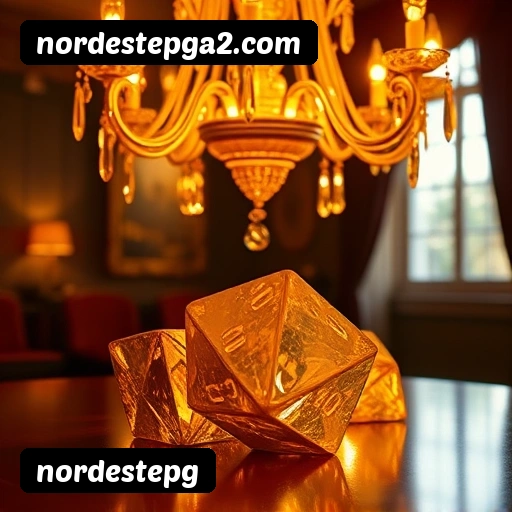 Requisitos do APK da nordestepg para Android