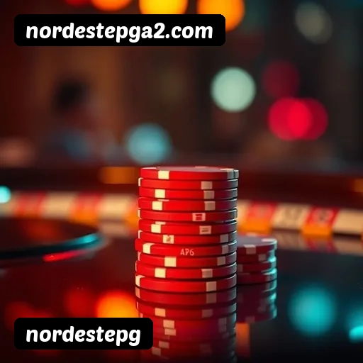 Comparação APP mobile vs versão web da nordestepg