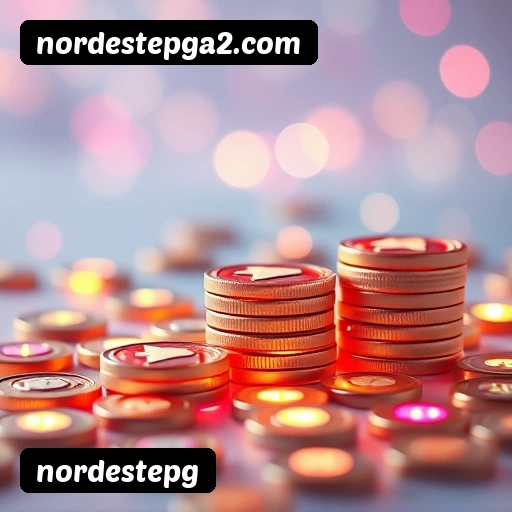 Estatísticas de bônus da nordestepg em São Paulo, Rio de Janeiro e Brasília