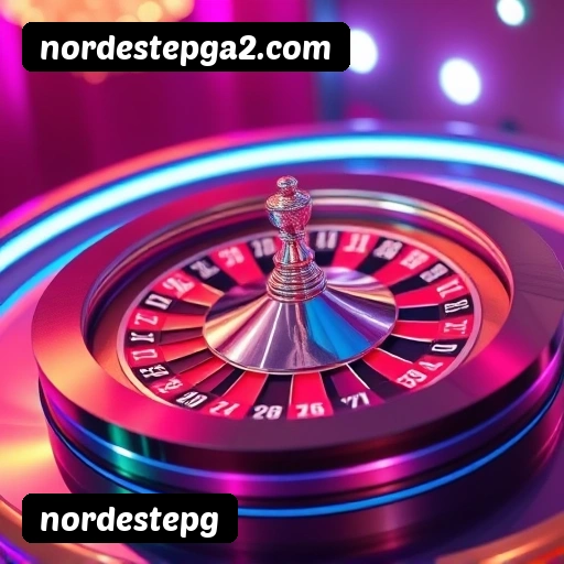 nordestepg bônus R$5.000 + 500 giros - Rollover 35x, prazo 30 dias, 38% taxa conversão