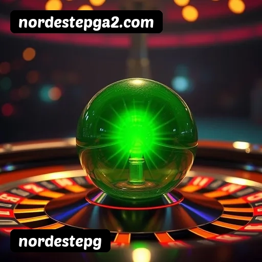 Catálogo nordestepg 3.100+ jogos - Pragmatic Play, Evolution, NetEnt