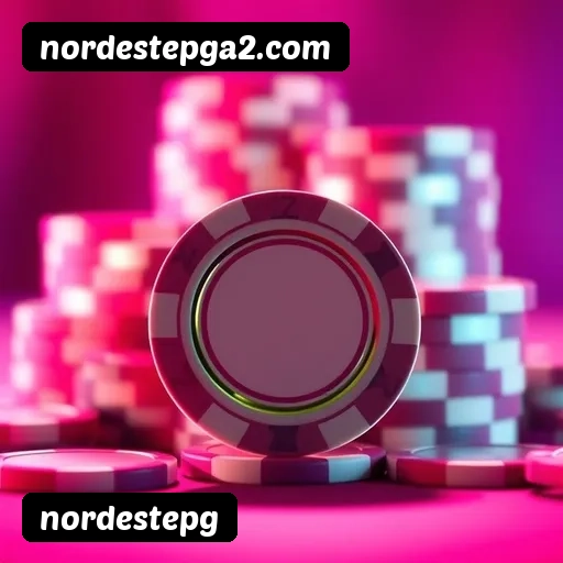 nordestepg PIX instantâneo Brasil - Depósito e saque em minutos 24/7