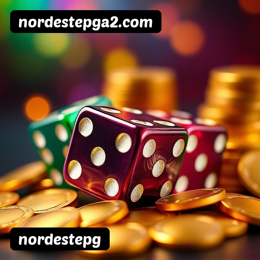 Jogo responsável nordestepg - Ferramentas de controle, limites, auto-exclusão, suporte CVV 188