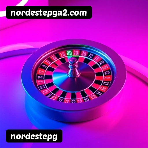 nordestepg segurança SSL 256-bit - Licença Curaçao, eCOGRA, GLI certificado